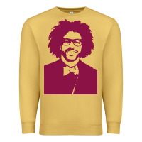 Antique Gold daveed diggs Premium Sweatshirt - ArtChic