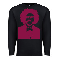 Black daveed diggs Premium Sweatshirt - ArtChic
