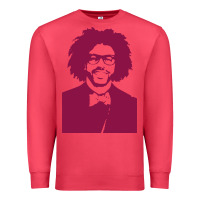 Cardinal daveed diggs Premium Sweatshirt - ArtChic