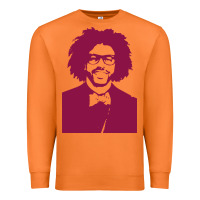 Carrot daveed diggs Premium Sweatshirt - ArtChic