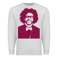 Dove Grey daveed diggs Premium Sweatshirt - ArtChic