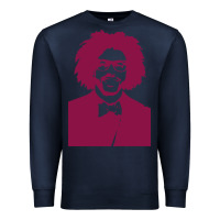 Navy daveed diggs Premium Sweatshirt - ArtChic