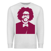 Oatmeal Heather daveed diggs Premium Sweatshirt - ArtChic
