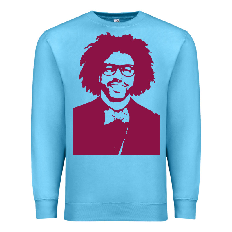Daveed Diggs Premium Sweatshirt by ArtChic | Teevron