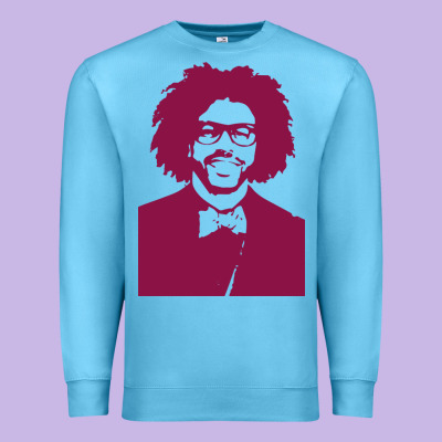 Daveed Diggs Premium Sweatshirt Designed By Artchic