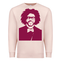 Pale Pink daveed diggs Premium Sweatshirt - ArtChic