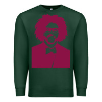 Sports Green daveed diggs Premium Sweatshirt - ArtChic