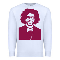 White daveed diggs Premium Sweatshirt - ArtChic