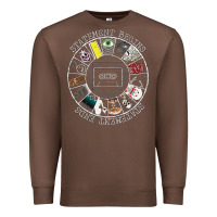 Chestnut THE MAGNUS ARCHIVES Premium Sweatshirt - ArtChic