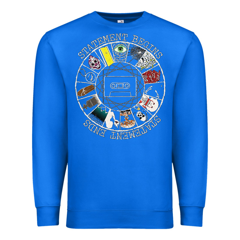 The Magnus Archives Premium Sweatshirt by ArtChic | Teevron