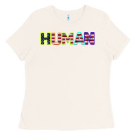 Bone HUMAN Ladies Tee - Bettercallsaul