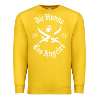Lemon die' hunns Premium Sweatshirt - ArtChic