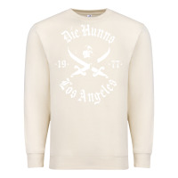 Sandshell die' hunns Premium Sweatshirt - ArtChic