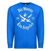 Die' Hunns Premium Sweatshirt | Teevron