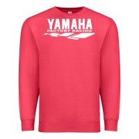 Cardinal ymh racing Premium Sweatshirt - ArtChic