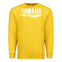 Lemon ymh racing Premium Sweatshirt - ArtChic