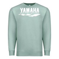 Seafoam ymh racing Premium Sweatshirt - ArtChic