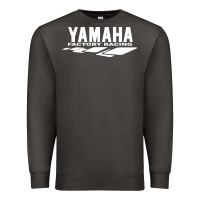 Smoke ymh racing Premium Sweatshirt - ArtChic