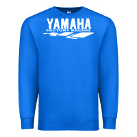 True Royal ymh racing Premium Sweatshirt - ArtChic