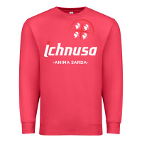 Cardinal ichnusa Premium Sweatshirt - ArtChic