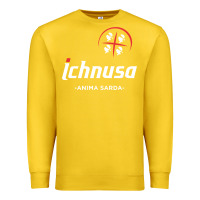 Lemon ichnusa Premium Sweatshirt - ArtChic