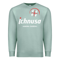 Seafoam ichnusa Premium Sweatshirt - ArtChic