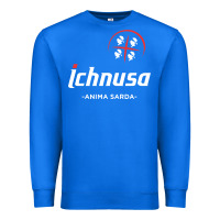 True Royal ichnusa Premium Sweatshirt - ArtChic
