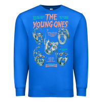 True Royal THE YOUNG ONES Premium Sweatshirt - ArtChic