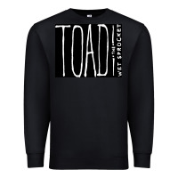 Black toad the wet sprocket Premium Sweatshirt - ArtChic