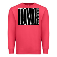 Cardinal toad the wet sprocket Premium Sweatshirt - ArtChic