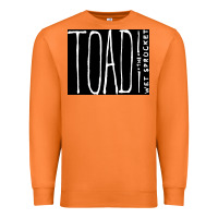 Carrot toad the wet sprocket Premium Sweatshirt - ArtChic