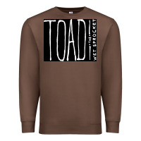 Chestnut toad the wet sprocket Premium Sweatshirt - ArtChic