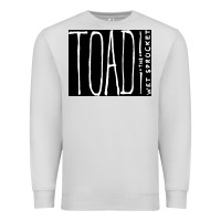 Dove Grey toad the wet sprocket Premium Sweatshirt - ArtChic