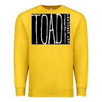 Lemon toad the wet sprocket Premium Sweatshirt - ArtChic