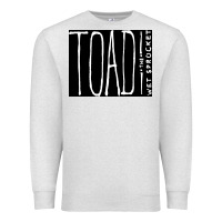 Oatmeal Heather toad the wet sprocket Premium Sweatshirt - ArtChic