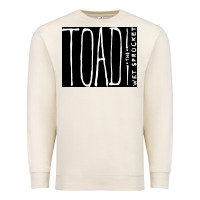 Sandshell toad the wet sprocket Premium Sweatshirt - ArtChic