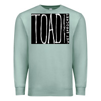 Seafoam toad the wet sprocket Premium Sweatshirt - ArtChic