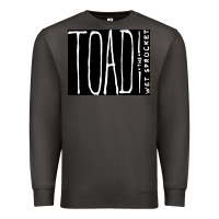 Smoke toad the wet sprocket Premium Sweatshirt - ArtChic