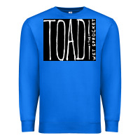 True Royal toad the wet sprocket Premium Sweatshirt - ArtChic