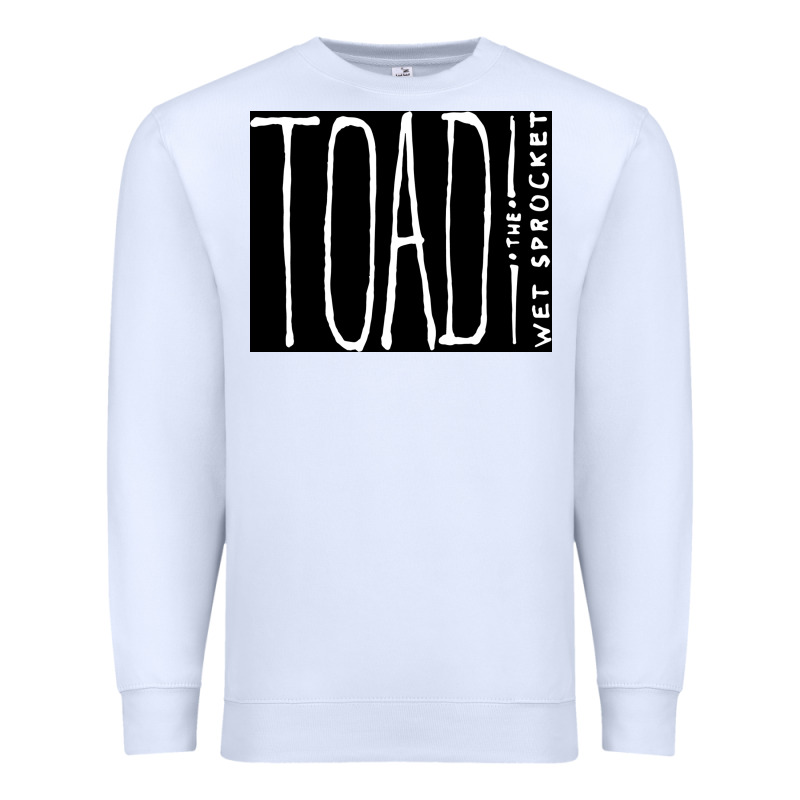 Toad The Wet Sprocket Premium Sweatshirt by ArtChic | Teevron
