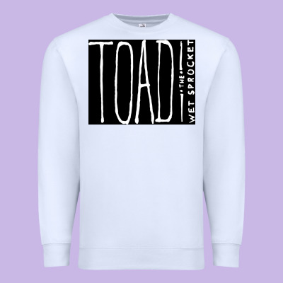 Toad The Wet Sprocket Premium Sweatshirt Designed By Artchic