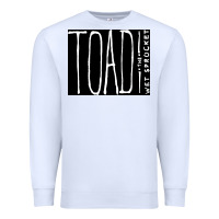 White toad the wet sprocket Premium Sweatshirt - ArtChic