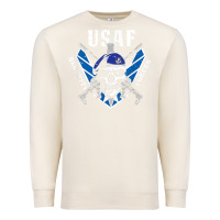 Sandshell US Air Force Security Forces Premium Sweatshirt - ArtChic