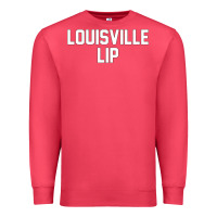 Cardinal louisville lip Premium Sweatshirt - ArtChic