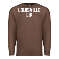 Chestnut louisville lip Premium Sweatshirt - ArtChic