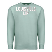 Seafoam louisville lip Premium Sweatshirt - ArtChic