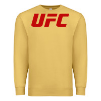Antique Gold ⭐ UFC'CHAMPIONSHIP ⭐collections⭐ design Premium Sweatshirt - ArtChic