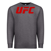Charcoal Heather ⭐ UFC'CHAMPIONSHIP ⭐collections⭐ design Premium Sweatshirt - ArtChic