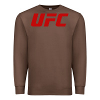 Chestnut ⭐ UFC'CHAMPIONSHIP ⭐collections⭐ design Premium Sweatshirt - ArtChic