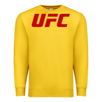 Lemon ⭐ UFC'CHAMPIONSHIP ⭐collections⭐ design Premium Sweatshirt - ArtChic
